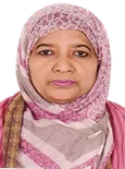 Dr. Kamrun Sattar (Dalia), Gynecology, Obstetrics, Infertility Specialist & Surgeon