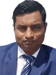 Dr. M.A. Malek Murad, Orthopedic Specialist, Injury & Trauma Surgeon