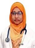 Dr. Mahzabin Naz, Gynecology, Obstetrics Specialist & Surgeon