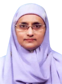 Dr. Mariam Rabeya, Gynecology, Obstetrics Specialist & Surgeon in Dhaka