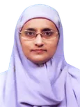 Dr. Mariam Rabeya, Gynecology, Obstetrics Specialist & Surgeon