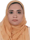 Dr. Marshia Rahman Mitu - Medicine Specialist