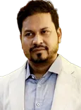 Dr. Md Haider Ali Shimul, Orthopedic Specialist, Spine & Trauma Surgeon