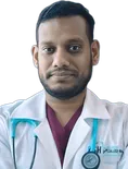Dr. Md. Abdul Kader, Clinical & Interventional Cardiologist, Heart Diseases, Diabetes, Rheumatic Fever & Medicine Specialist
