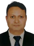 Dr. Md. Abul Kalam Azad, Skin, Allergy & Sexual Diseases Specialist
