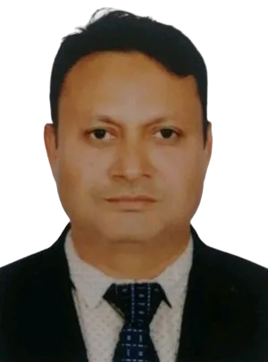 Dr. Md. Abul Kalam Azad, Skin, Allergy & Sexual Diseases Specialist in Narayanganj
