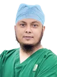 Dr. Md. Ahad Ibna Ilias, General, Laparoscopic & Hepatobiliary-Pancreatic Surgeon