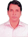 Dr. Md. Al-Amin, Medicine Specialist