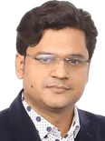 Dr. Md. Asif Iqbal - Pediatric Surgeon