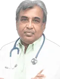 Dr. Md. Ayub Ali - Newborn, Adolescent & Child Diseases Specialist