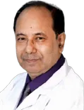 Dr. Md. Fazlul Haque Qasem, Bone Joint, Orthopedic Specialist & Trauma Surgeon