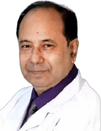 Dr. Md. Fazlul Haque Qasem, Bone Joint, Orthopedic Specialist & Trauma Surgeon in Dhaka