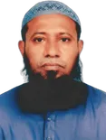Dr. Md. Jamir Uddin, Newborn, Adolescent & Child Diseases Specialist