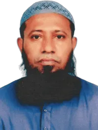 Dr. Md. Jamir Uddin, Newborn, Adolescent & Child Diseases Specialist in Kushtia