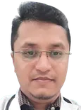 Dr. Md. Mahabub Hassan, Medicine, Diabetes & Rheumatology Specialist