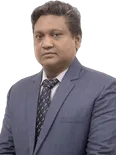 Dr. Md. Mahbubur Rahman Khan, Orthopedic Specialist, Spine & Trauma Surgeon
