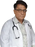 Dr. Md. Nasimul Bari (Bappi), Cardiology (Heart Diseases, Hypertension, Rheumatic Fever) Specialist