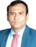 Dr. Md. Nasir Uddin (Kajal), Urologist, Andrologist, Laparoscopic Surgeon, Kidney, Urethral, ​​Bladder, Prostate, Reproductive System Surgeon