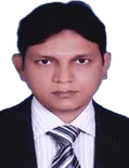 Dr. Md. Saiful Arefin, Newborn, Adolescent & Child Diseases Specialist