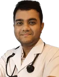 Dr. Md. Shah Maruf Morshed, Clinical and Radiation Oncologist