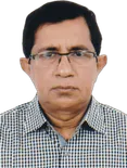 Dr. Md. Shahidul Islam, Orthopedic Specialist, Injury & Trauma Surgeon