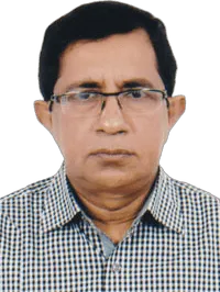 Dr. Md. Shahidul Islam, Orthopedic Specialist, Injury & Trauma Surgeon in Narayanganj