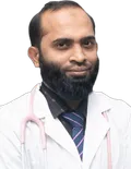 Dr. Md. Shahin Akter Sumon, Child, Newborn & Adolescent Diseases Specialist