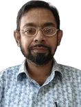 Dr. Md. Sirajum Munir, Heart Diseases, Medicine, Hypertension, Rheumatic Fever Specialist