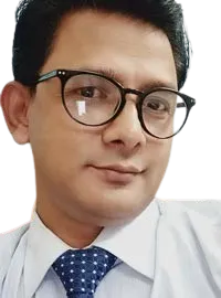 Dr. Md. Zakir Hossain, Kidney Diseases & Dialysis Specialist in Narayanganj