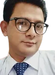 Dr. Md. Zakir Hossain, Kidney Diseases & Dialysis Specialist