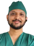 Dr. Mir Rasekh Alam Ovi, General, Laparoscopic & Colorectal Surgeon