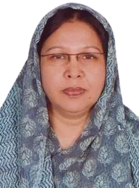 Dr. Mst. Afroza Khanum, Gynecology, Obstetrics, Infertility Specialist & Surgeon in Dhaka