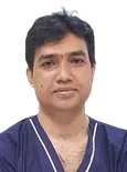 Dr. Mustafizur Rahman, Liver, Gallbladder, Pancreas Specialist & Laparoscopic Surgeon