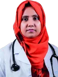 Dr. Naima Sultana (Tania), Newborn, Adolescent & Child Diseases Specialist
