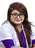 Dr. Nazia Binte Alamgir, Gynecology, High Risk Pregnancy, Infertility Specialist & Surgeon