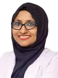Dr. Nazia Sultana Shuvra, Gynecology, Infertility Specialist & Laparoscopic Surgeon