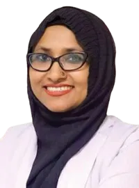 Dr. Nazia Sultana Shuvra, Gynecology, Infertility Specialist & Laparoscopic Surgeon in Dhaka