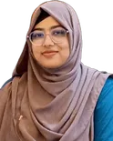 Dr. Nishat Tabassum Prity, Oral and Dental Surgeon