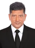 Dr. Parvez Sohel Ahmed, Medicine Specialist
