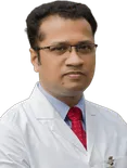Dr. PK Datta (Pankaj), Medicine Specialist