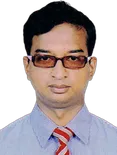 Dr. Quazi Shihab Uddin Ibrahim, Medicine (All Diseases) Specialist