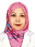 Dr. Rasheda Begum, Gynecology & Obstetrics Specialist