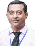 Dr. Rashedul Hasan Ripon, Chest Diseases (Asthma, Allergy, Pneumonia, TB) & Respiratory Medicine Specialist