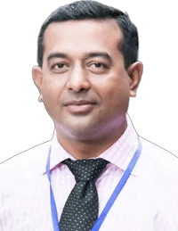 Dr. Rashedul Hasan Ripon, Chest Diseases (Asthma, Allergy, Pneumonia, TB) & Respiratory Medicine Specialist in Kushtia
