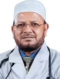 Dr. Refaz Uddin, Cardiology (Heart Diseases, Hypertension, Rheumatic Fever) Specialist