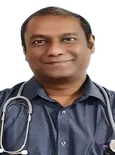 Dr. Rene Suzan Claude Sarker, Medicine & Diabetes Specialist