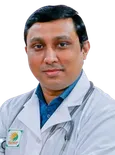 Dr. S.K. Jakaria Been Sayeed, Medicine & Rheumatology Specialist