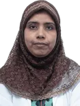 Dr. Sabiha Akter - Newborn, Adolescent & Child Diseases Specialist