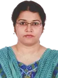 Dr. Sadia Sajmin Siddiqua, General, Colorectal. Laparoscopic & Breast Surgeon