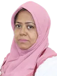 Dr. Sarwat Jahan Zubyra, Gynecology, Obstetrics Specialist & Surgeon